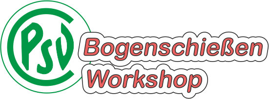 Bogenschießen im August