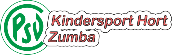 Kindersport und Zumba
